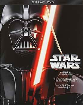 洋画・外国映画 STAR WARS TRILOGY 30th Anniversary DVD スター・ウォーズ」トリロジー リミテッド・エディション 30周年